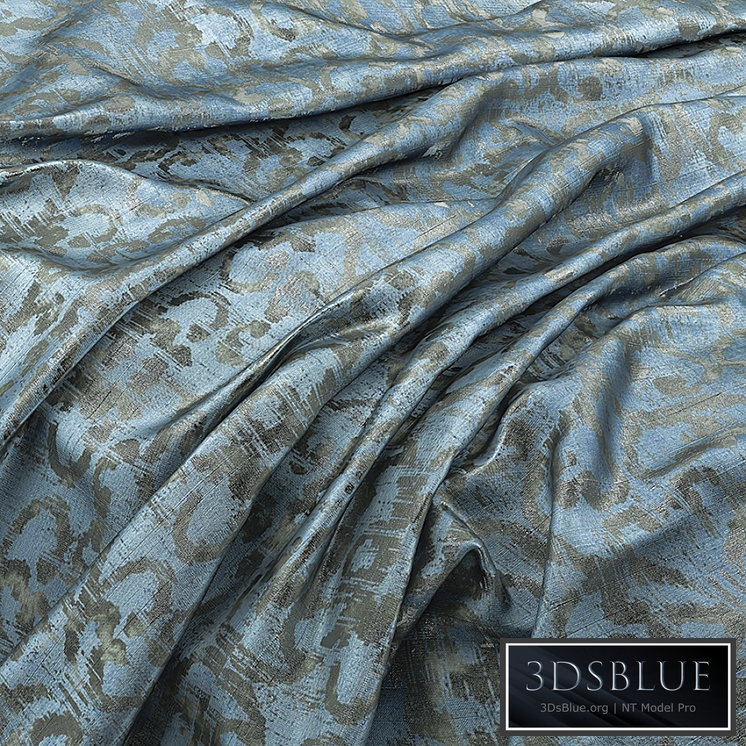 Harlequin collection BAROC