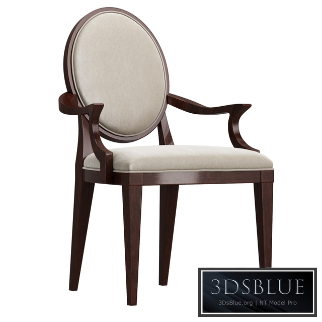 Bernhardt Haven Arm Chair