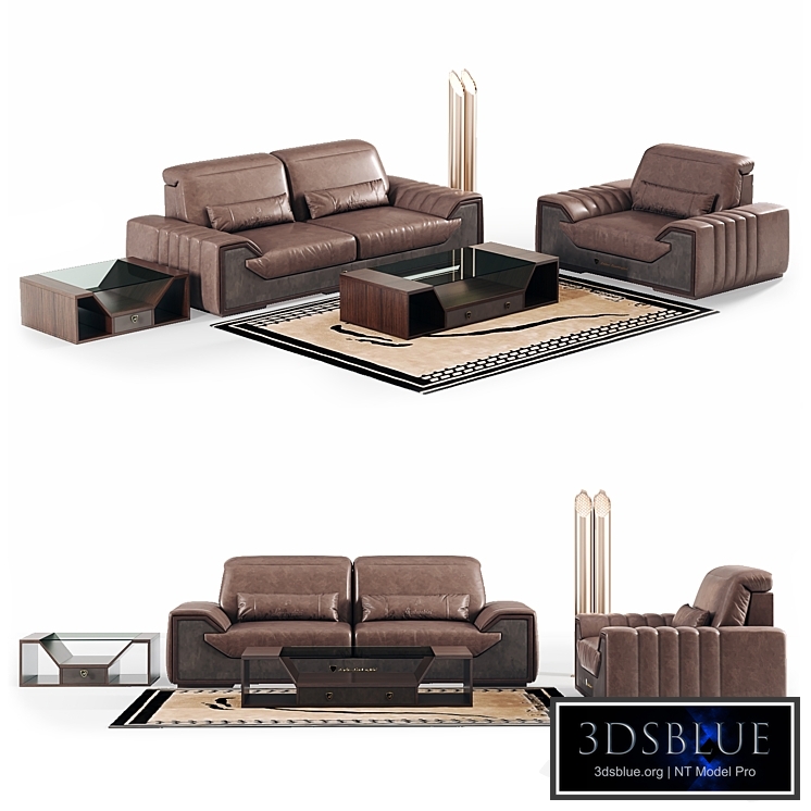 LAMBORGHINI LONG RACE