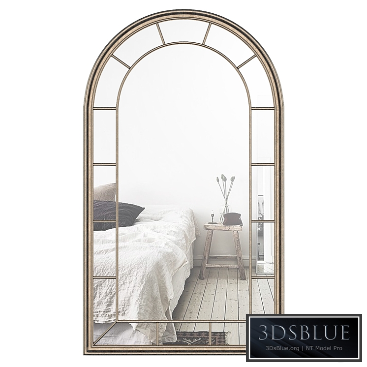 Mirror-arch Florence F1596ABR