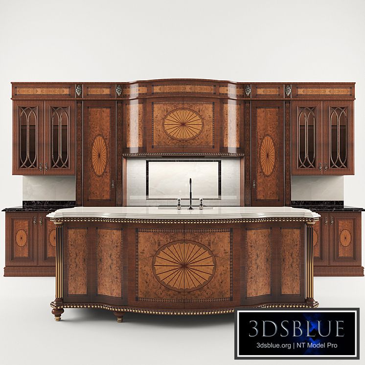 NEFF kitchens, LOUIS PHILIPPE