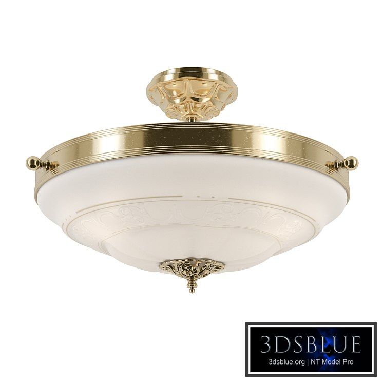 Chandelier Pavia E 1.13.P40 G