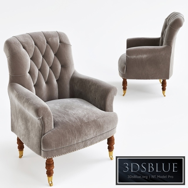 Chair Barrington Eichholtz