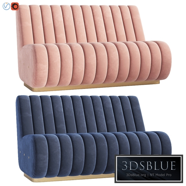 Sophia Sofa Essential home