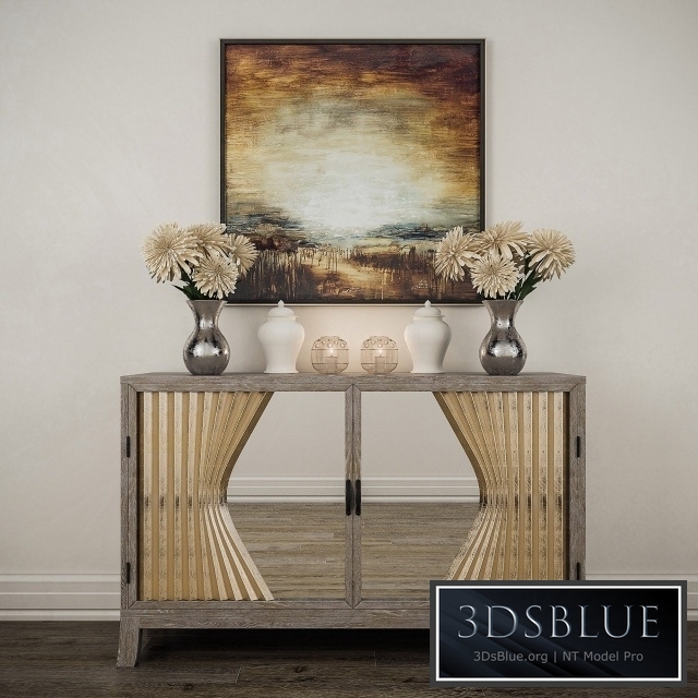 Slassic decorative set 2