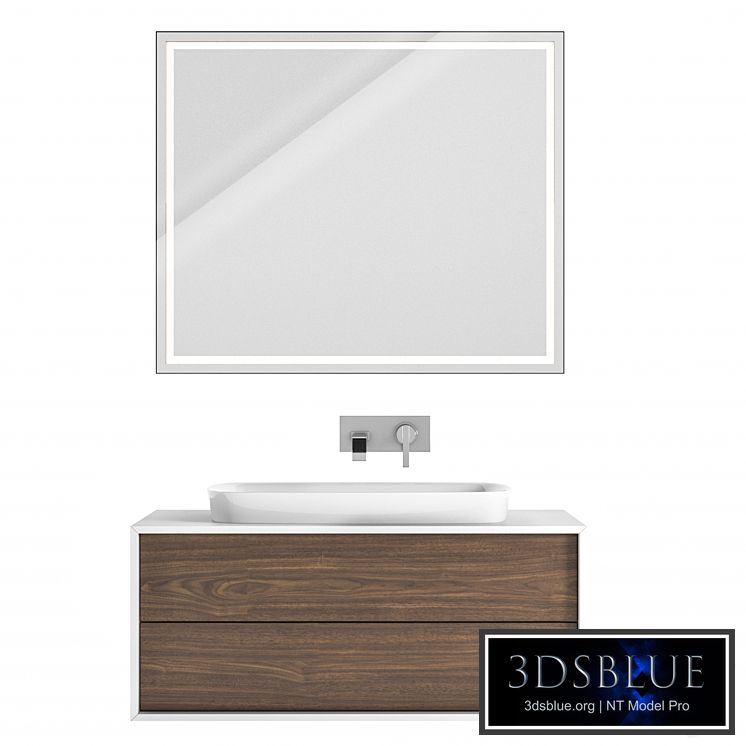 Antonio Lupi Bulbo Fila Bikappa