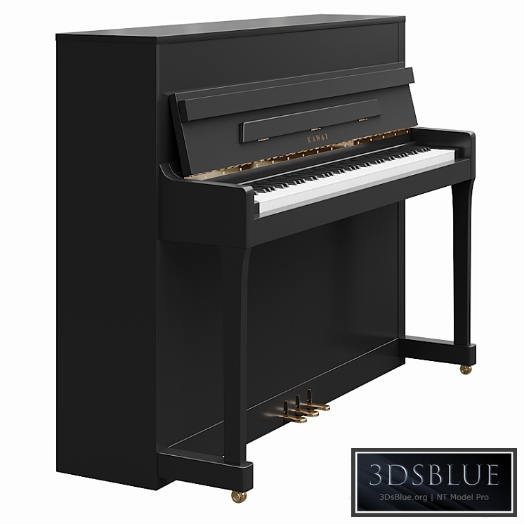 Kawai K-200 EP Digital Piano