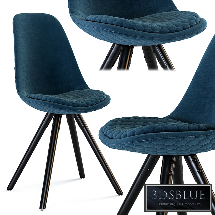 Julia Grup CC0224CWQ26 - LARS Chair