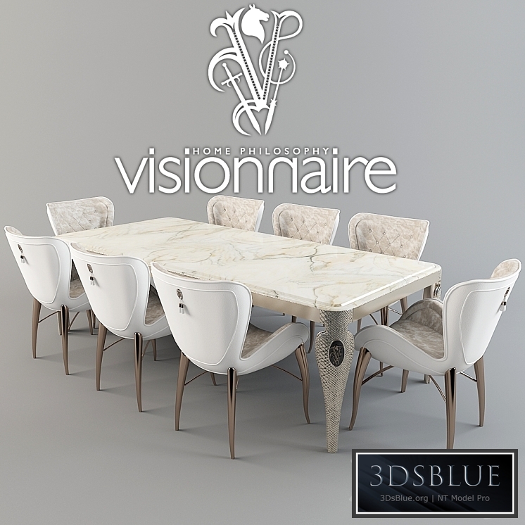 Visionnaire 2014 Windsor