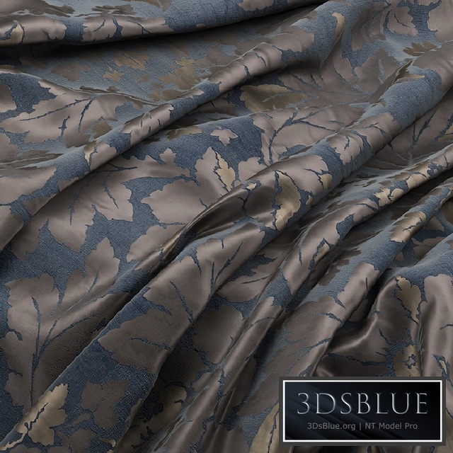 ZOFFANY сollection Constantina Damask Weaves