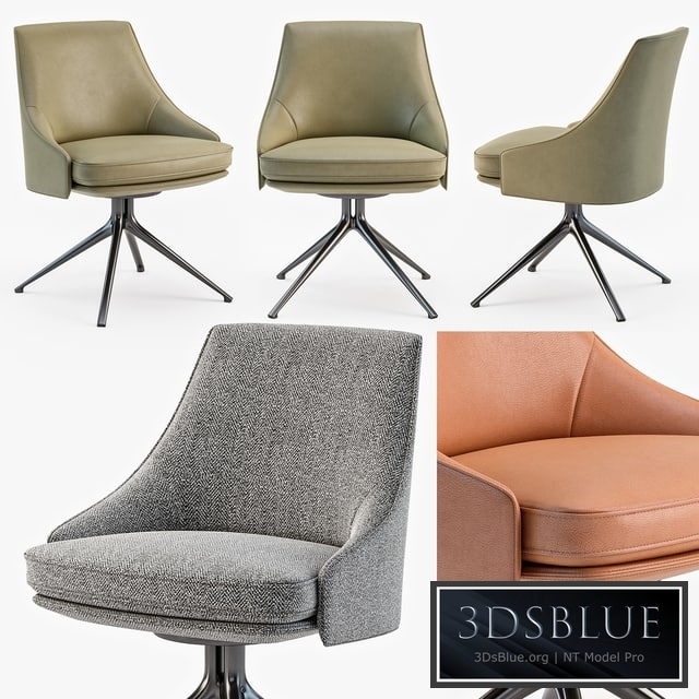 Poliform Stanford chair