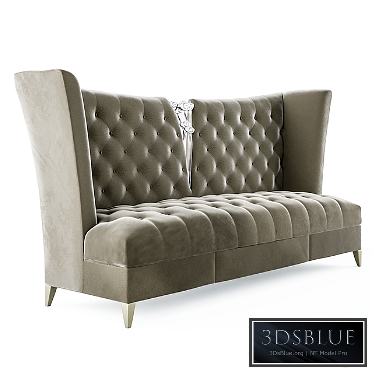 Christopher guy - Bois De Vincennes