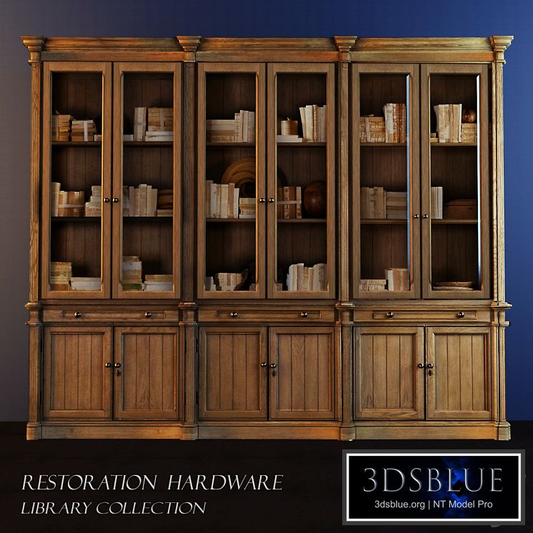 Restoration Hardware