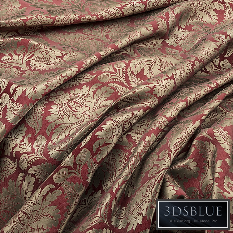 Zofany collection MALMAISON DAMASK