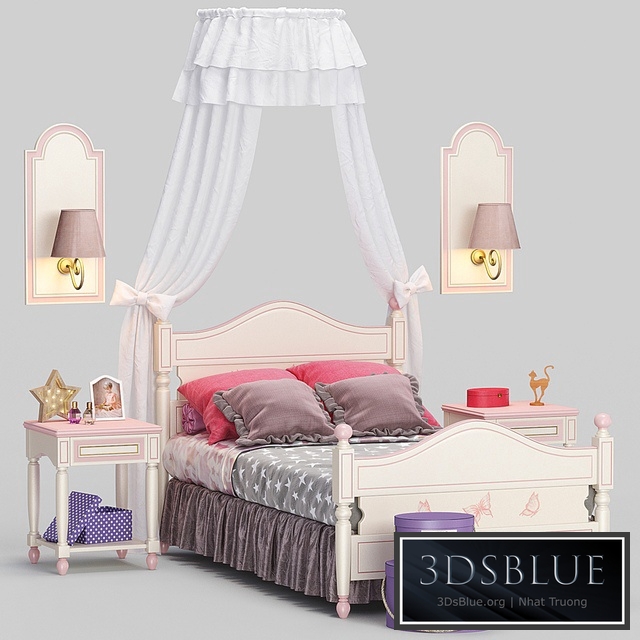 Baby Happy Night FERRETTI