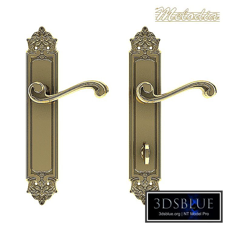 Doorhandle