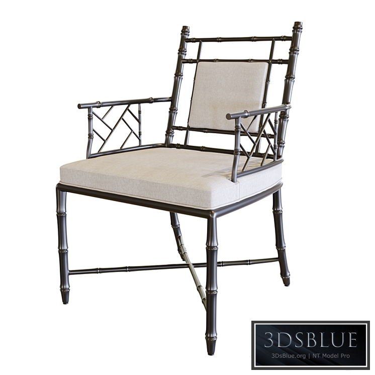 Eichholtz Chair Germaine