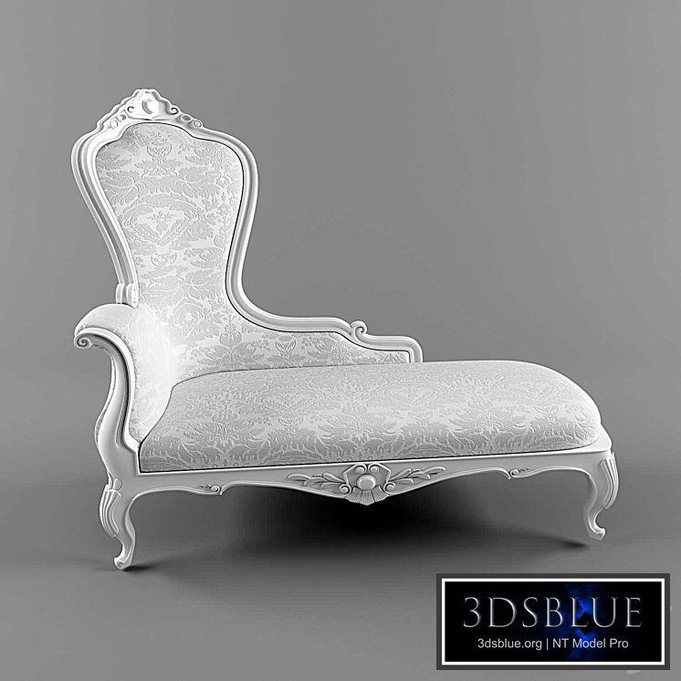 Bench Angelo Cappellini