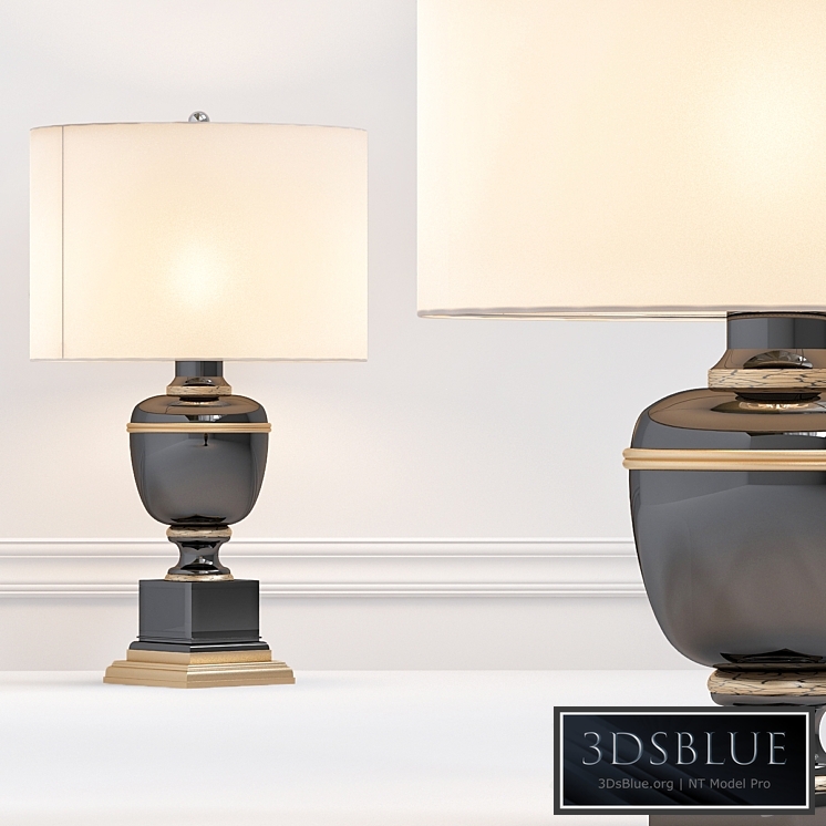 Mary McDonald Lighting1