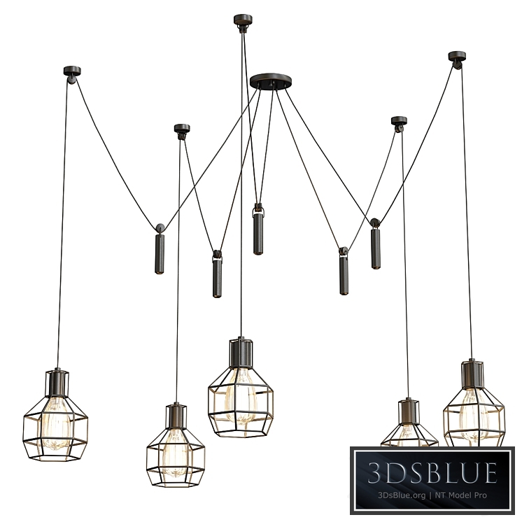 Modern Pendant Lighting