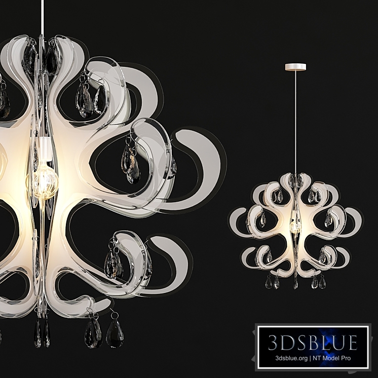 Pendant Lamp Phantom
