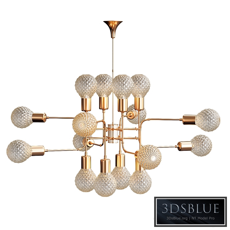 Glamorous Delightful Glass Ball