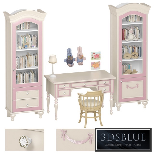 Children&#39;s Cristel