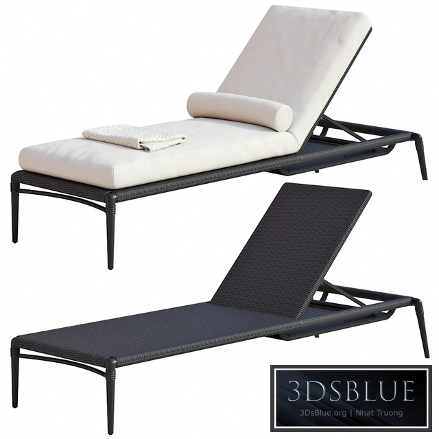 Unopiu Sunlounger Experience