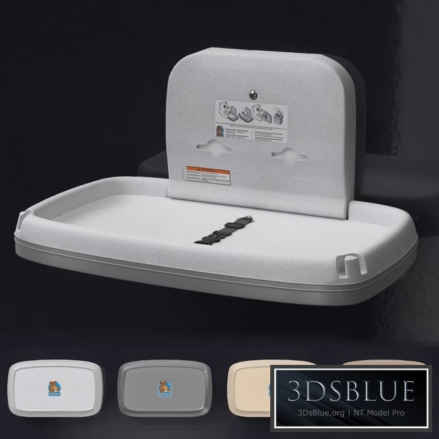 Changing station Koala Kare Primex KB200