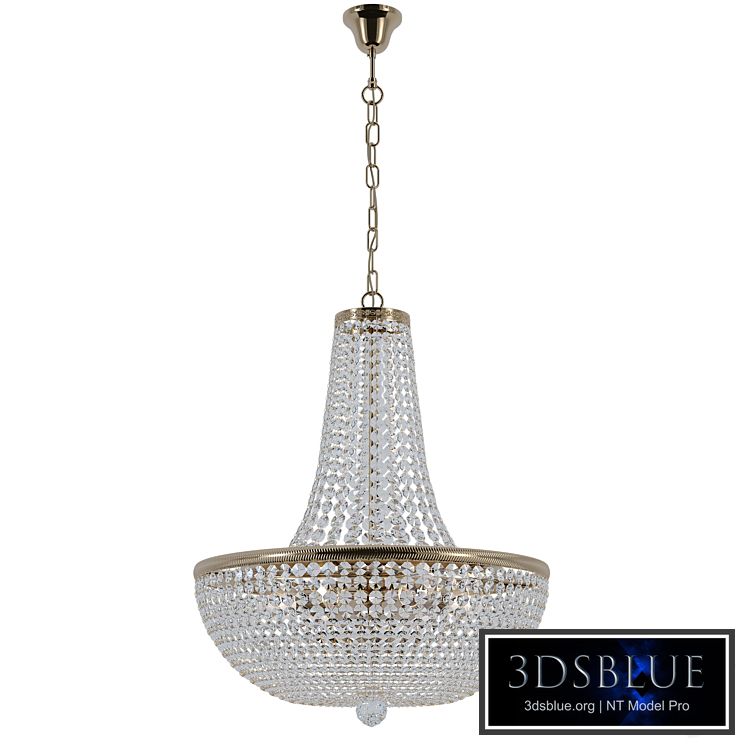 Chandelier Todi E 1.5.50.100 G