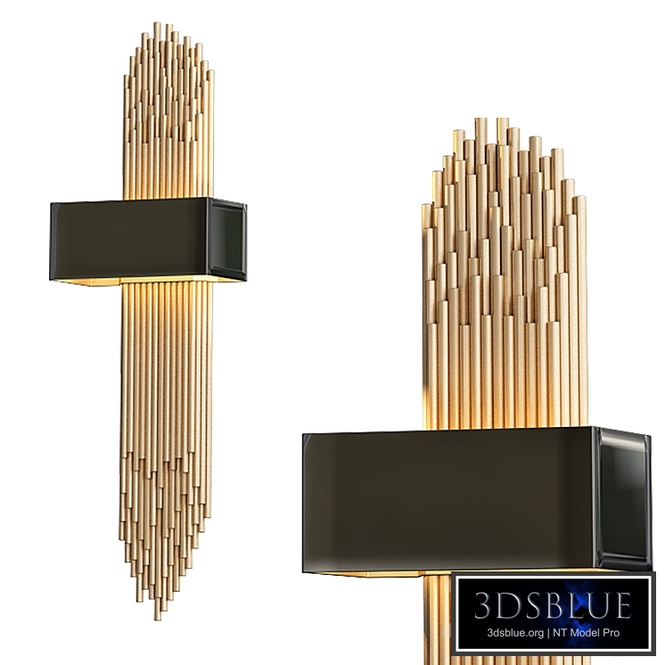 Granville - Wall light