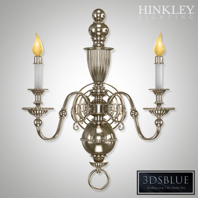 Hinkley Cambridge 4415KA