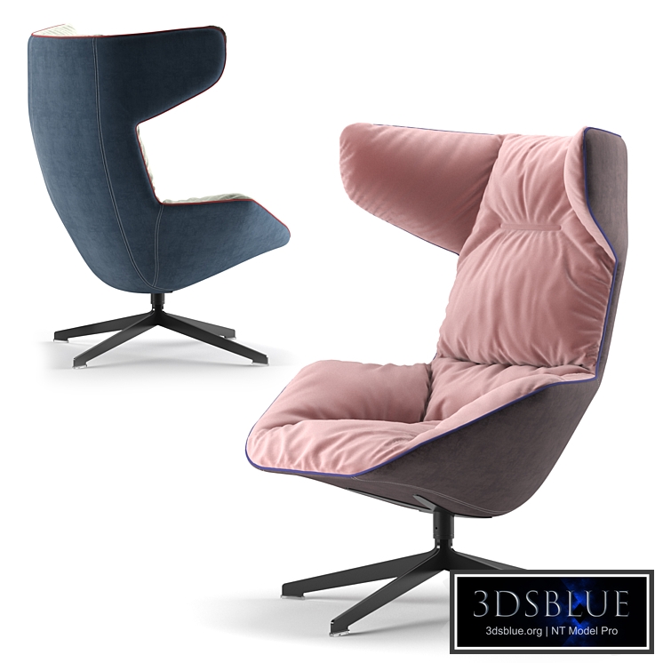 Moroso take a line for a walk