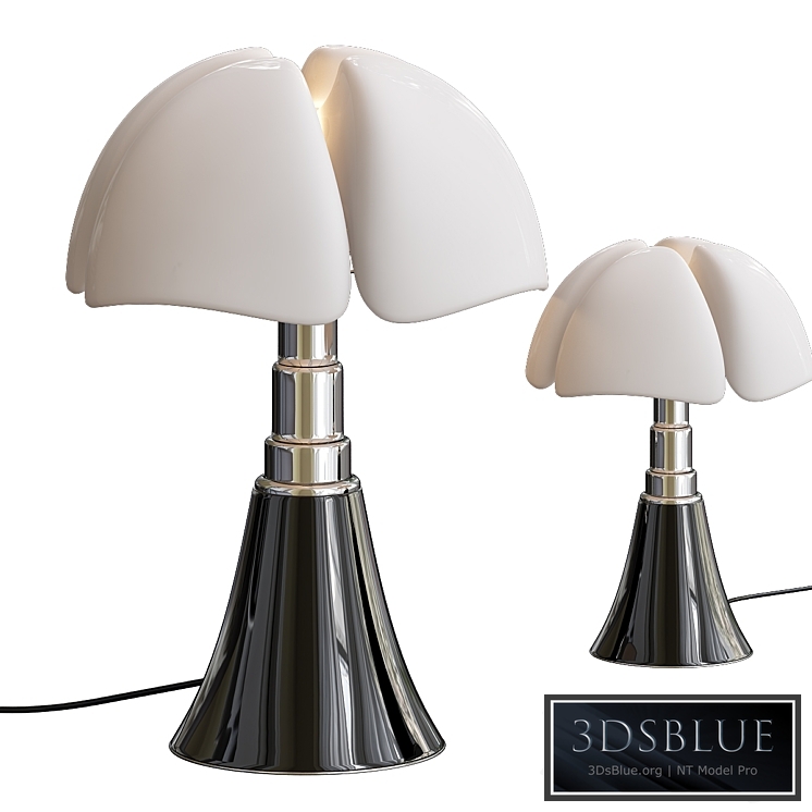 Pipistrello martinelli luce