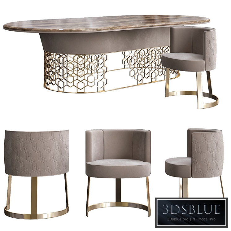 Clairmont by Longhi Spa