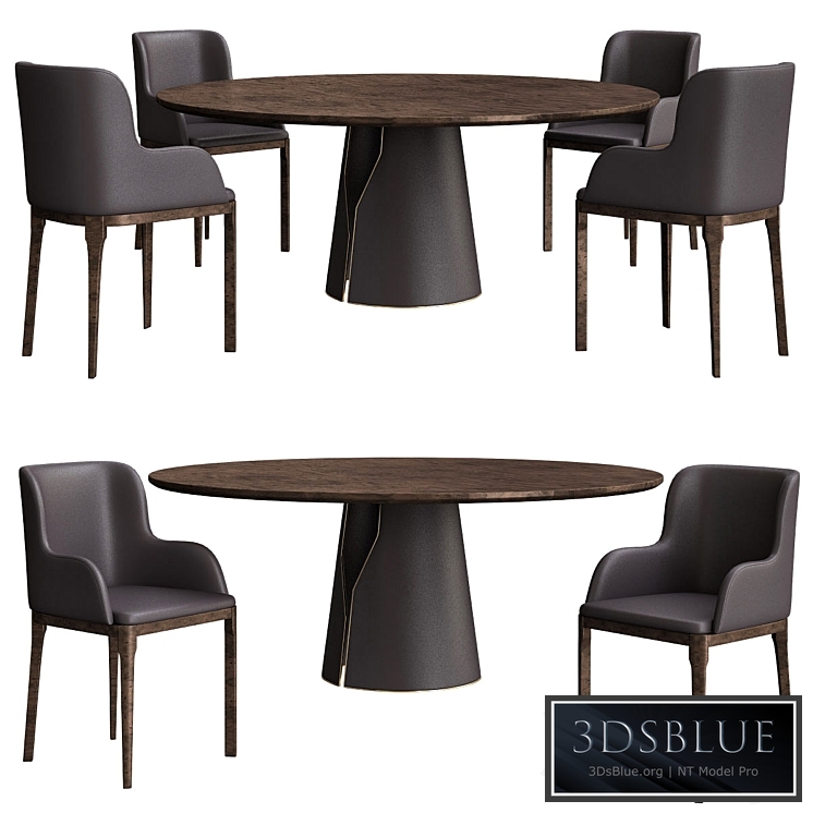 Giano by Cattelan Italia