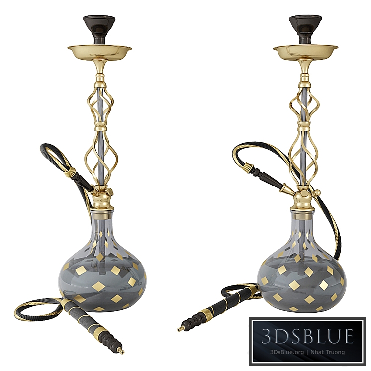 Hookah Sahara Smoke Sultan Hookah