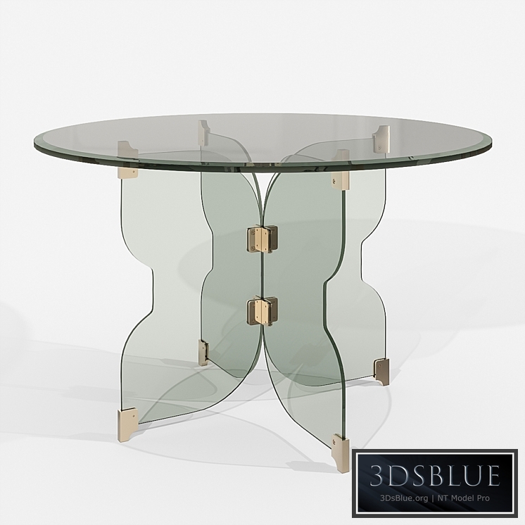 Table All A Flutter Caracole