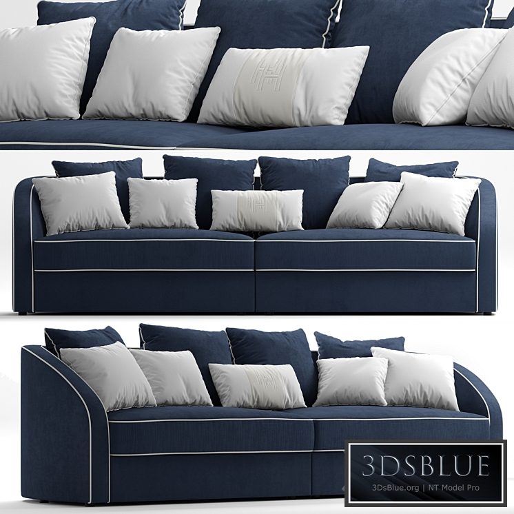 Divan Heritage Turandot