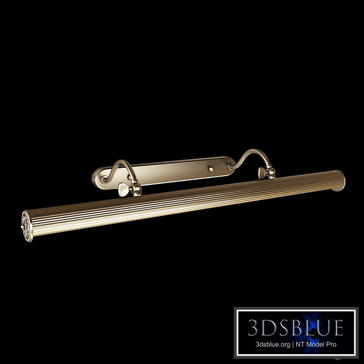 Backlight for paintings Maytoni Govanni PIC119-44-R