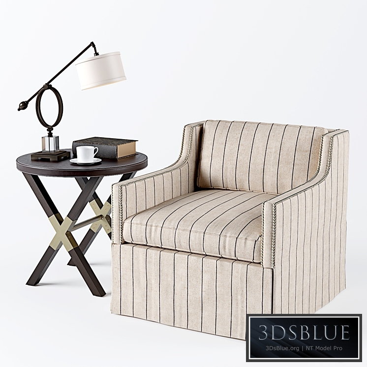 Bernhardt and uttermost set