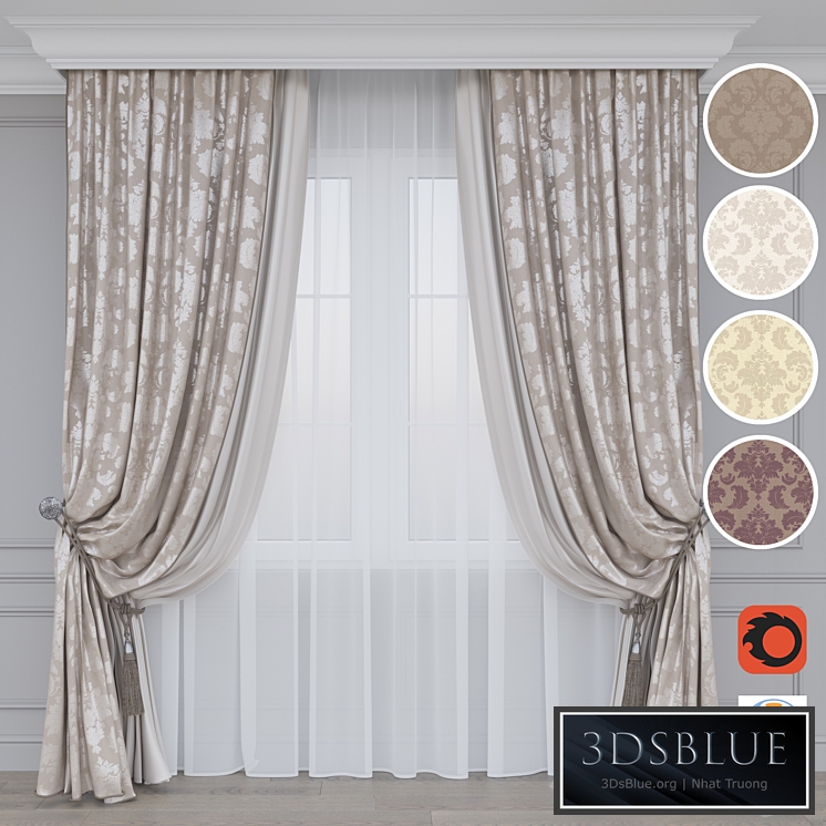 Porter 2.3 (Corona + Vray)