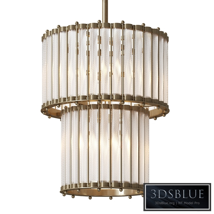 Eichholtz Lantern Tiziano Double