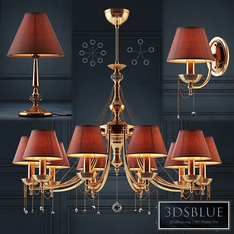 Maytoni Royal Classic COLLECTION