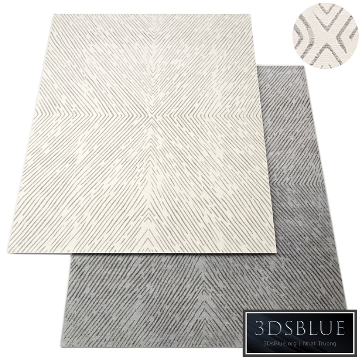 Performance Setta Rug RH