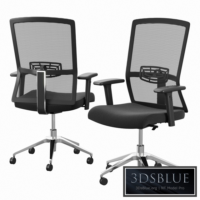 Office chair Stilo