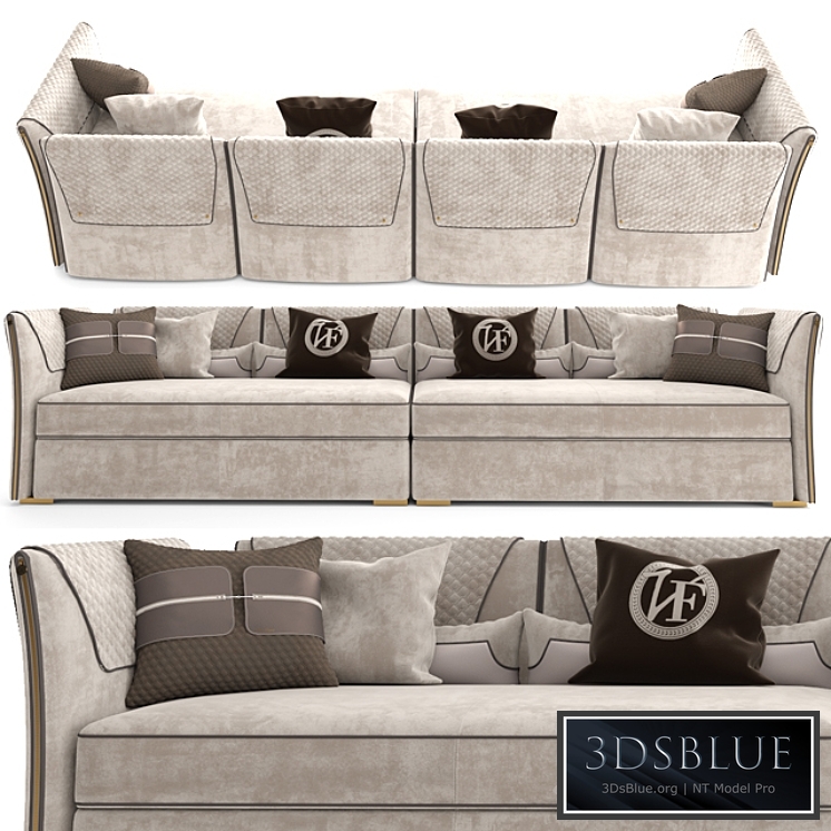 Vittoria frigerio-CLIVIO