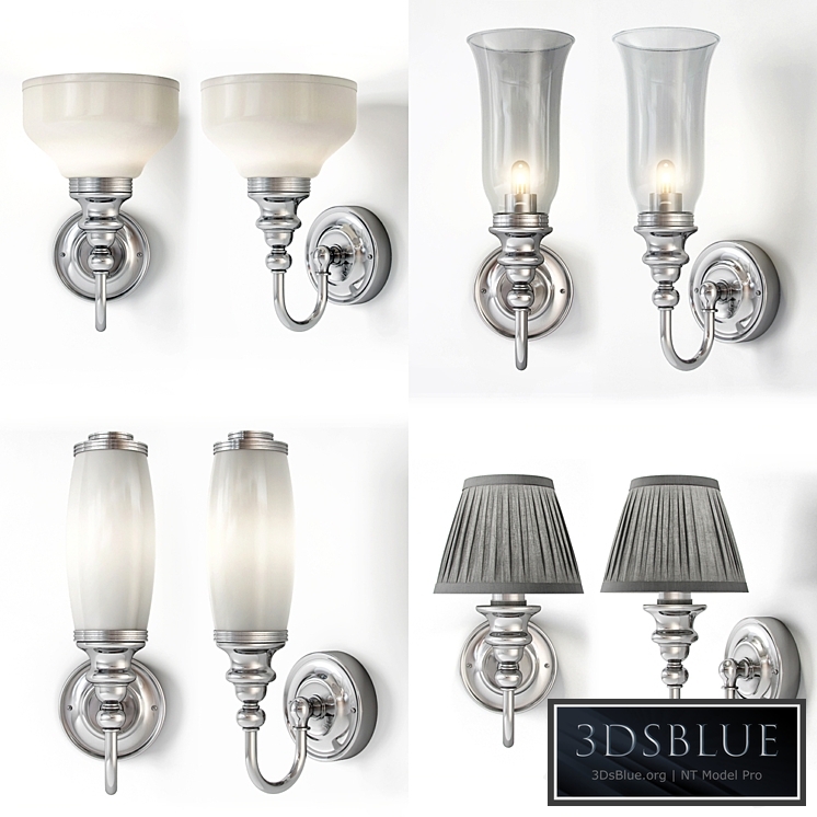 Burlington BL21, BL23, BL24, BL25