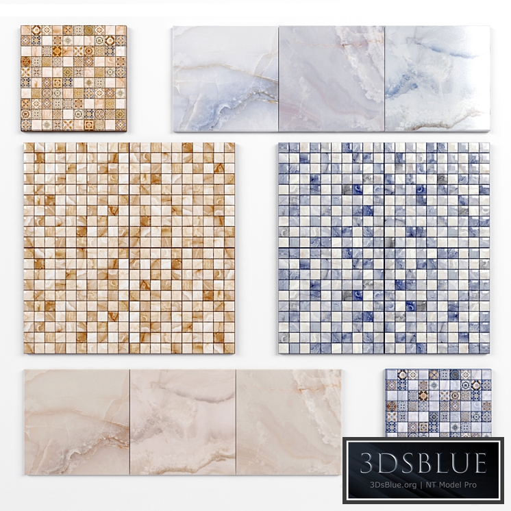 Lasselsberger Ceramics ORNELLA / ORNELLA