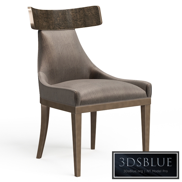 Sitting In Style Caracole Chair